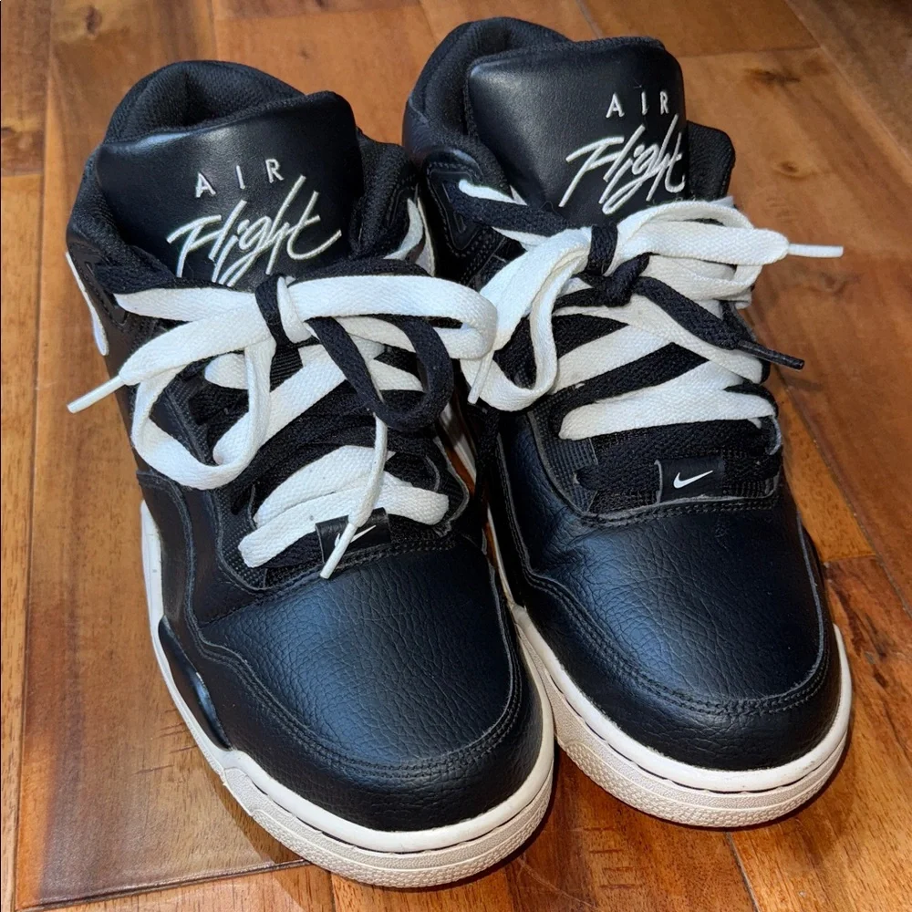 EUC Air Flight Legacy Hi Top - Picture 2 of 13